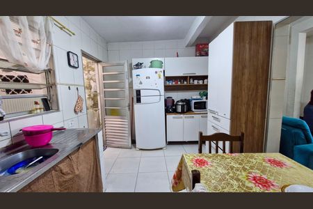 Casa para alugar com 100m², 2 quartos e 1 vaga