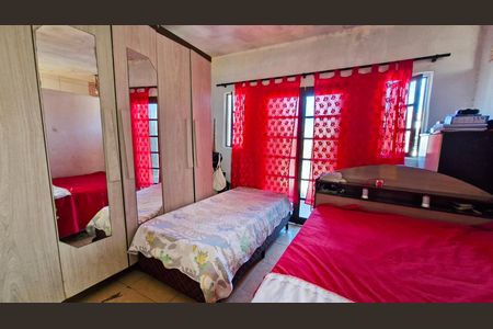 Casa para alugar com 100m², 2 quartos e 1 vaga