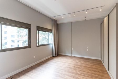 Studio para alugar com 35m², 1 quarto e sem vagaStudio