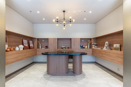 Studio para alugar com 35m², 1 quarto e sem vagaBiblioteca