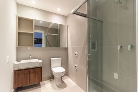 Studio para alugar com 35m², 1 quarto e sem vagaBanheiro