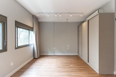 Studio para alugar com 35m², 1 quarto e sem vagaStudio