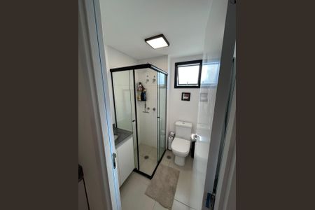 Apartamento para alugar com 28m², 1 quarto e sem vagaBanheiro