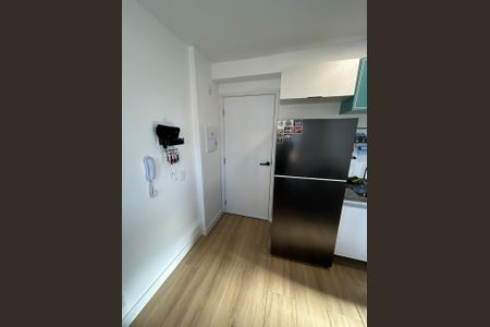 Apartamento para alugar com 28m², 1 quarto e sem vagaCozinha