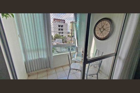Foto 11 de apartamento à venda com 2 quartos, 75m² em Nova Suíça, Belo Horizonte