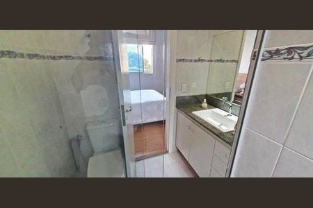 Foto 09 de apartamento à venda com 2 quartos, 75m² em Nova Suíça, Belo Horizonte