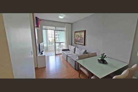 Foto 01 de apartamento à venda com 2 quartos, 75m² em Nova Suíça, Belo Horizonte