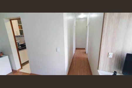 Foto 08 de apartamento à venda com 2 quartos, 75m² em Nova Suíça, Belo Horizonte