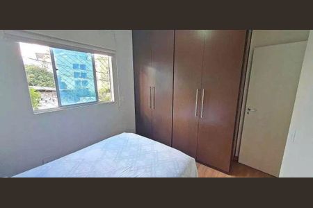 Foto 05 de apartamento à venda com 2 quartos, 75m² em Nova Suíça, Belo Horizonte