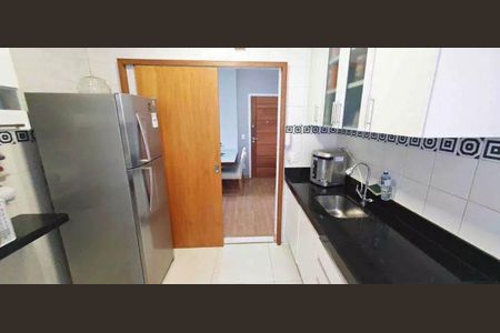 Foto 10 de apartamento à venda com 2 quartos, 75m² em Nova Suíça, Belo Horizonte