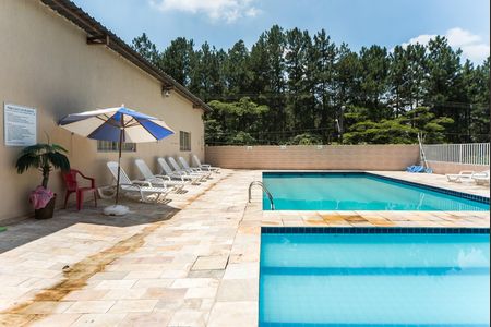 Apartamento para alugar com 47m², 2 quartos e 1 vagaÁrea comum - Piscina