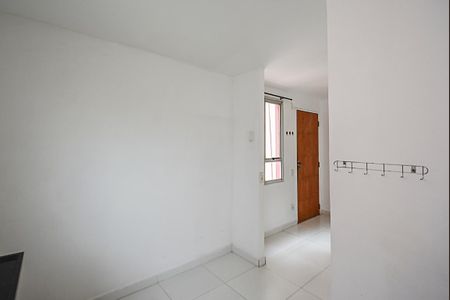 Apartamento para alugar com 47m², 2 quartos e 1 vagaCozinha e Área de Serviço
