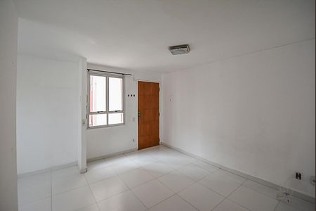 Sala de apartamento à venda com 2 quartos, 47m² em Jd Iraja, São Bernardo do Campo