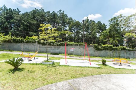 Apartamento para alugar com 47m², 2 quartos e 1 vagaÁrea comum - Playground