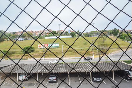 Apartamento para alugar com 47m², 2 quartos e 1 vagaVista do Quarto 2