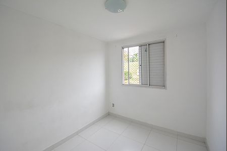 Quarto 1 de apartamento à venda com 2 quartos, 47m² em Jd Iraja, São Bernardo do Campo