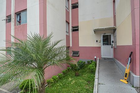 Apartamento para alugar com 47m², 2 quartos e 1 vagaHall de entrada