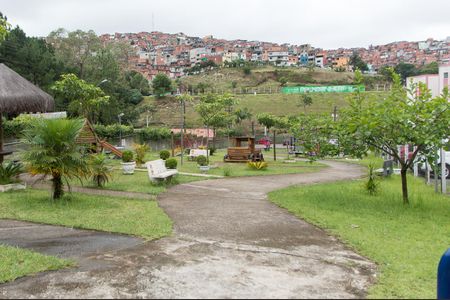 Apartamento para alugar com 47m², 2 quartos e 1 vagaÁrea comum