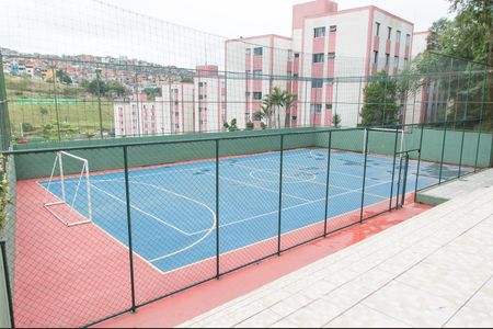 Apartamento para alugar com 47m², 2 quartos e 1 vagaQuadra