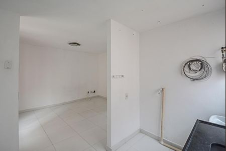 Apartamento para alugar com 47m², 2 quartos e 1 vagaCozinha e Área de Serviço