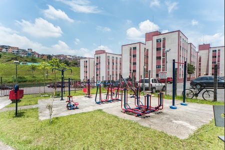 Apartamento para alugar com 47m², 2 quartos e 1 vagaAcademia