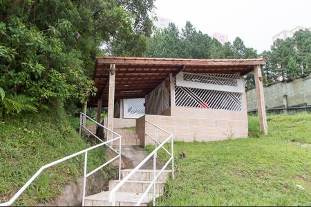 Apartamento para alugar com 47m², 2 quartos e 1 vagaÁrea comum - Churrasqueira