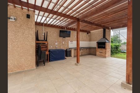 Apartamento à venda com 40m², 2 quartos e sem vaga