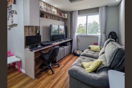 Apartamento à venda com 2 quartos, 40m² em Vila Pirituba, São Paulo