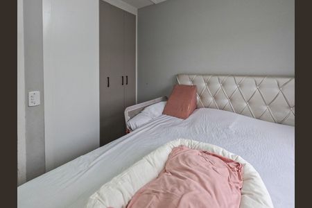 Apartamento à venda com 2 quartos, 40m² em Vila Pirituba, São Paulo
