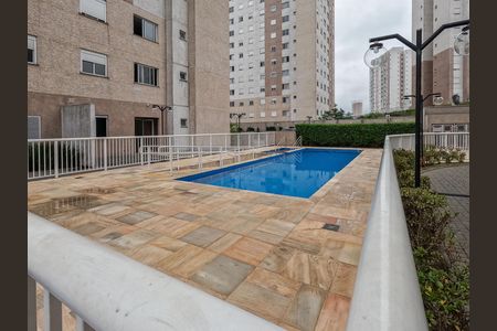 Apartamento à venda com 40m², 2 quartos e sem vaga