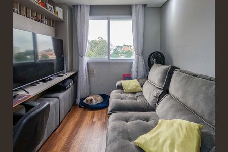 Apartamento à venda com 40m², 2 quartos e sem vaga