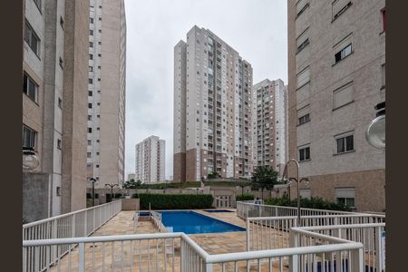 Apartamento à venda com 40m², 2 quartos e sem vaga