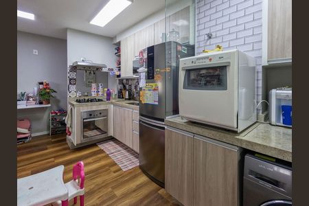 Apartamento à venda com 40m², 2 quartos e sem vaga