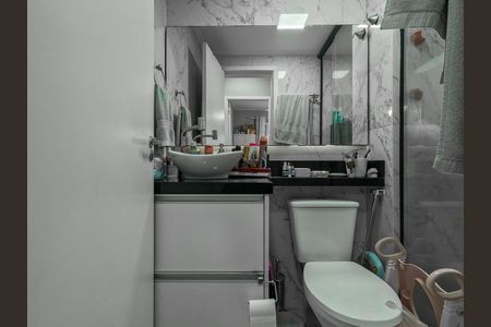 Apartamento à venda com 40m², 2 quartos e sem vaga