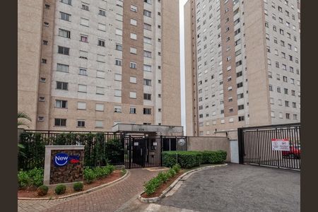 Apartamento à venda com 40m², 2 quartos e sem vaga