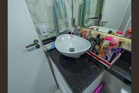 Apartamento à venda com 40m², 2 quartos e sem vaga