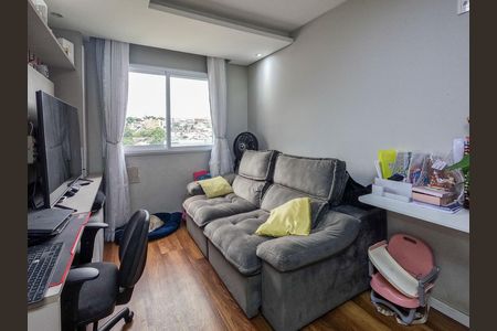 Apartamento à venda com 2 quartos, 40m² em Vila Pirituba, São Paulo