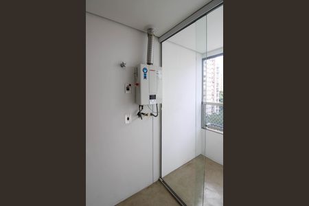 Apartamento para alugar com 70m², 2 quartos e 1 vaga Apartamento para alugar com 70m², 2 quartos e 1 vagaÁrea de Serviço