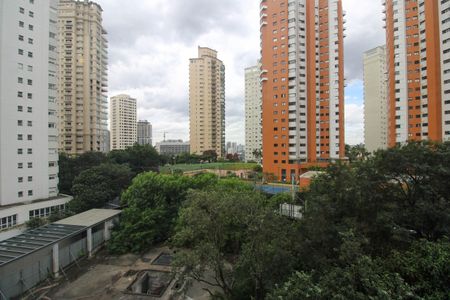 Apartamento para alugar com 70m², 2 quartos e 1 vaga Apartamento para alugar com 70m², 2 quartos e 1 vagaVista Sala