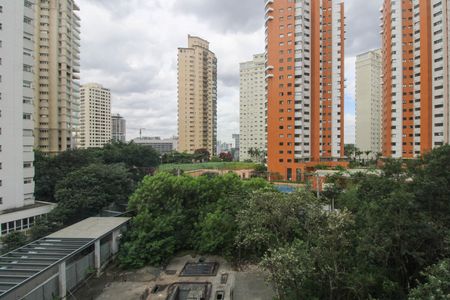 Apartamento para alugar com 70m², 2 quartos e 1 vaga Apartamento para alugar com 70m², 2 quartos e 1 vagaVista Quarto 2