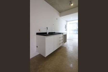 Apartamento para alugar com 70m², 2 quartos e 1 vaga Apartamento para alugar com 70m², 2 quartos e 1 vagaCozinha