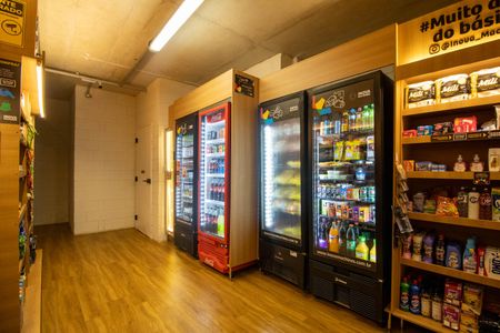 Apartamento para alugar com 70m², 2 quartos e 1 vaga