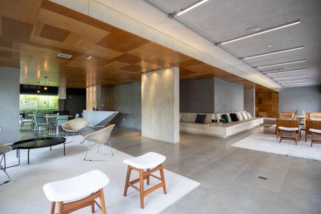 Apartamento para alugar com 70m², 2 quartos e 1 vaga Apartamento para alugar com 70m², 2 quartos e 1 vagaSalão de festas