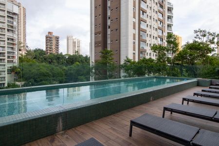 Apartamento para alugar com 70m², 2 quartos e 1 vaga Apartamento para alugar com 70m², 2 quartos e 1 vagaPiscina