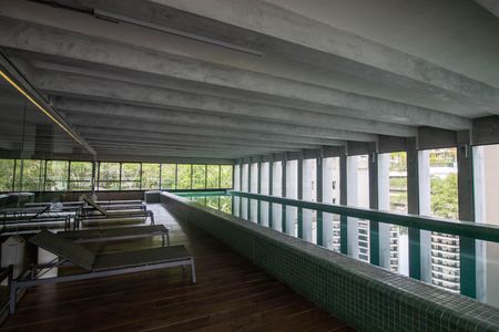 Apartamento para alugar com 70m², 2 quartos e 1 vaga Apartamento para alugar com 70m², 2 quartos e 1 vagaPiscina Coberta