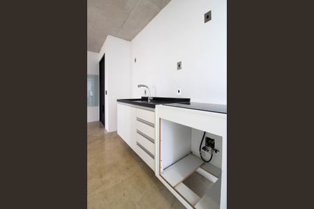 Apartamento para alugar com 70m², 2 quartos e 1 vaga Apartamento para alugar com 70m², 2 quartos e 1 vagaCozinha