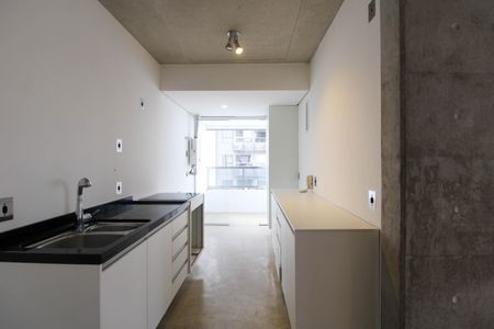 Apartamento para alugar com 70m², 2 quartos e 1 vaga Apartamento para alugar com 70m², 2 quartos e 1 vagaCozinha