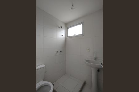 Apartamento à venda com 95m², 2 quartos e 1 vagaBanheiro Social