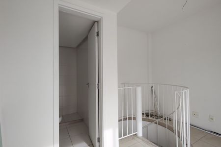 Apartamento à venda com 95m², 2 quartos e 1 vaga Apartamento à venda com 95m², 2 quartos e 1 vagaSala2