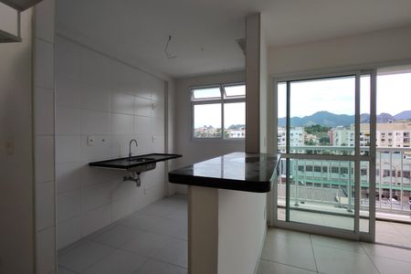 Apartamento à venda com 95m², 2 quartos e 1 vaga Apartamento à venda com 95m², 2 quartos e 1 vagaCozinha